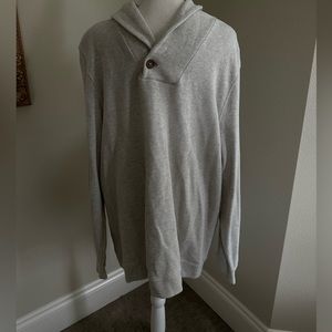 Tasso alba sweater